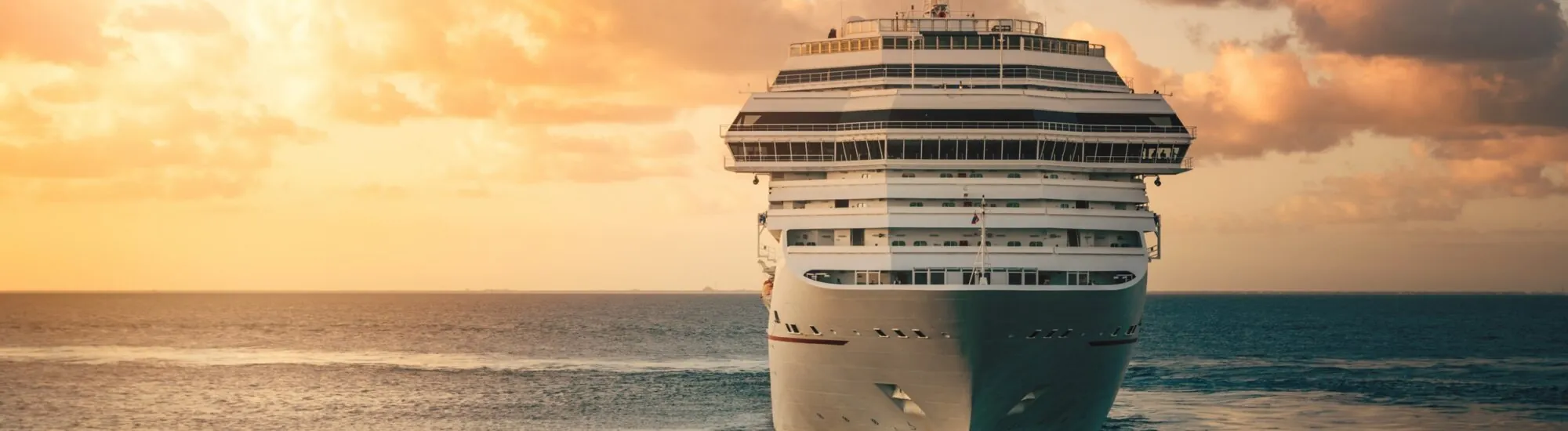 Cruises in Ireland