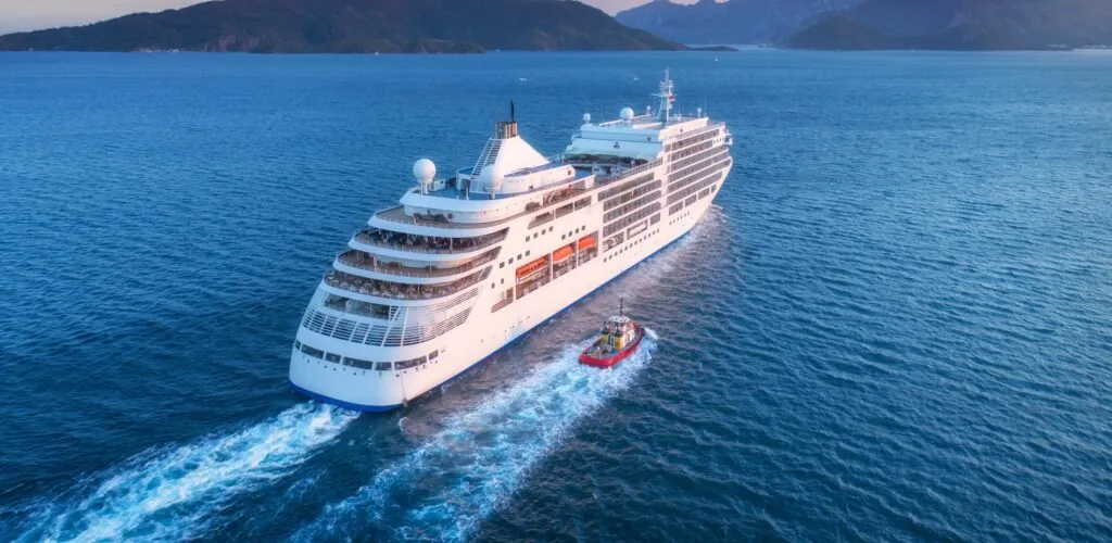 Must-See Stops on an Ireland Cruise