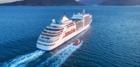 croisiere irlande