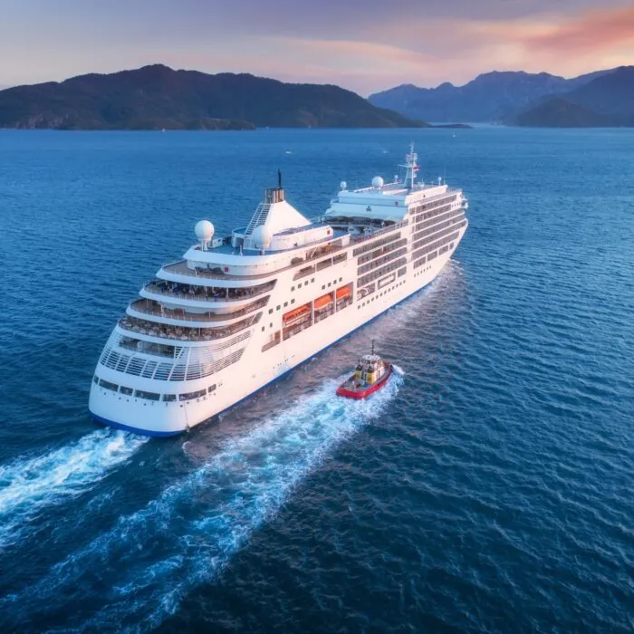 croisiere irlande