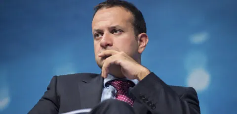 leo varadkar