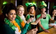 saint patrick irlande