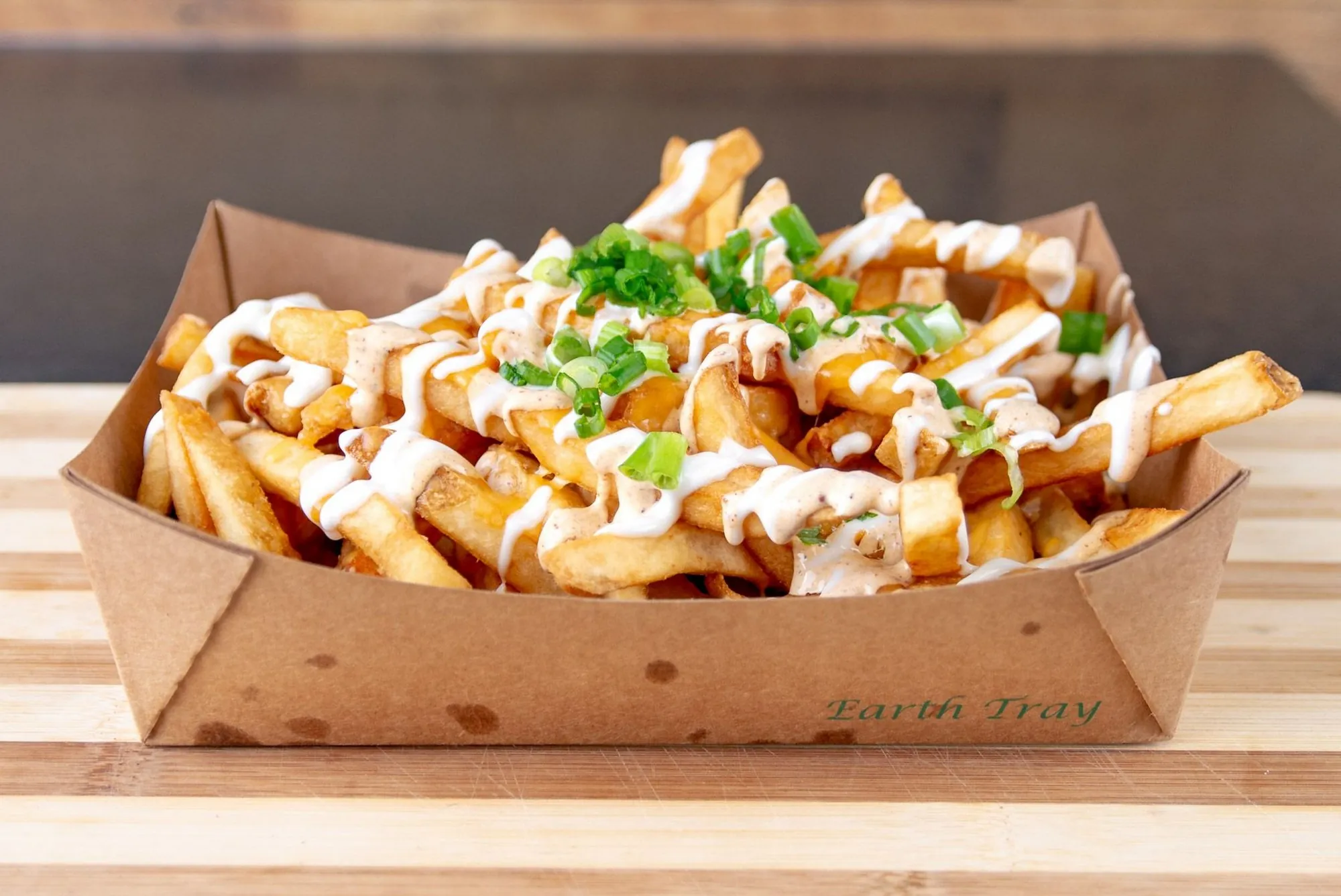 Garlic Cheese Chips