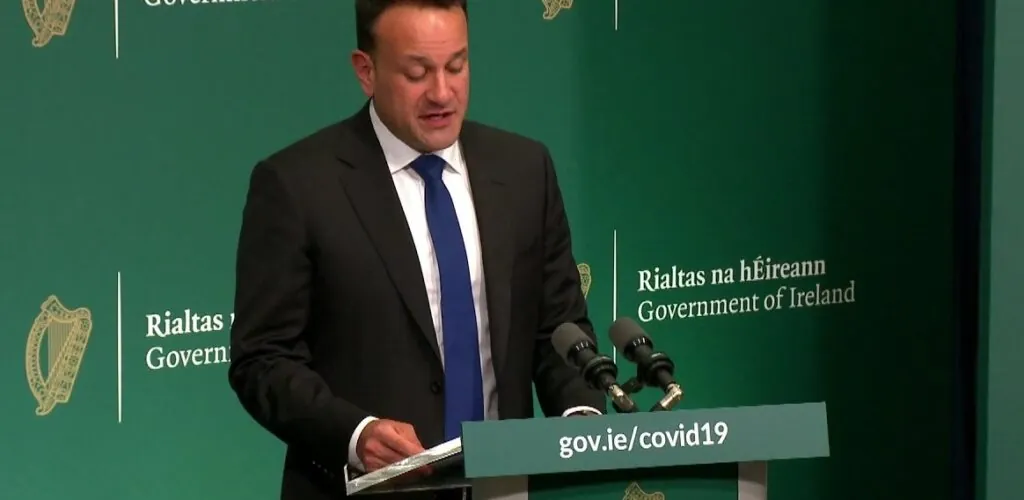 COVID-19: Ireland Extends Lockdown Until May 5