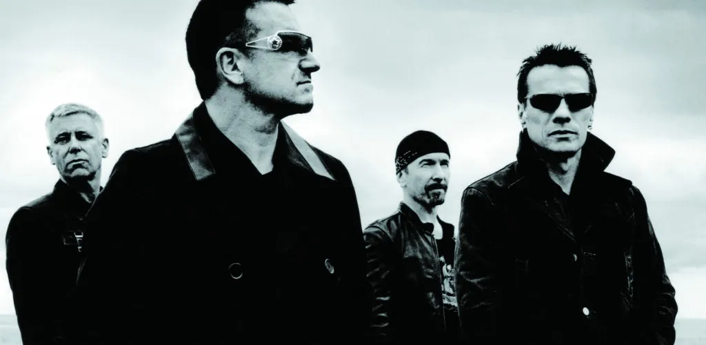 Coronavirus: U2 Donates 10 Million Euros in Protective Equipment