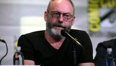 Liam Cunningham 1 Liam Cunningham - Gage Skidmore - cc