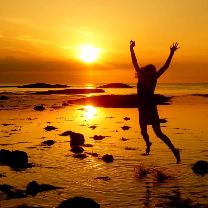 soleil irlande