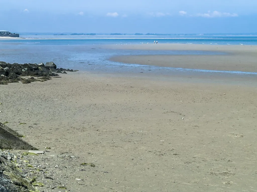 claremont beach