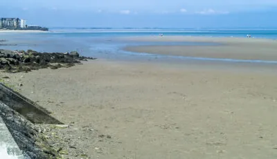 claremont beach