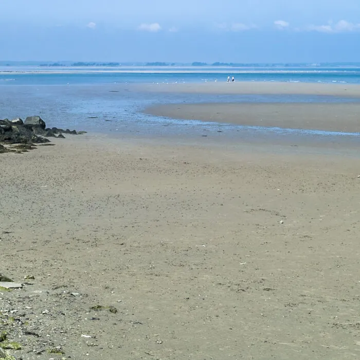 claremont beach