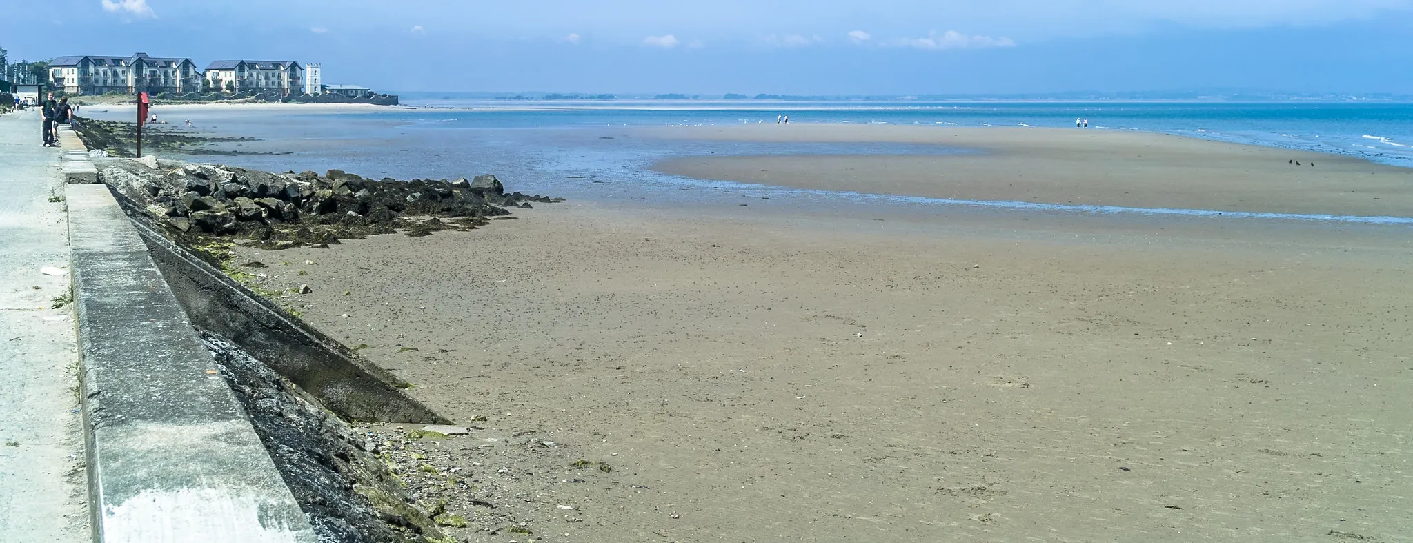 claremont beach