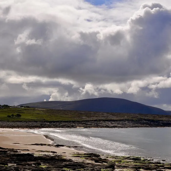 dooagh beach