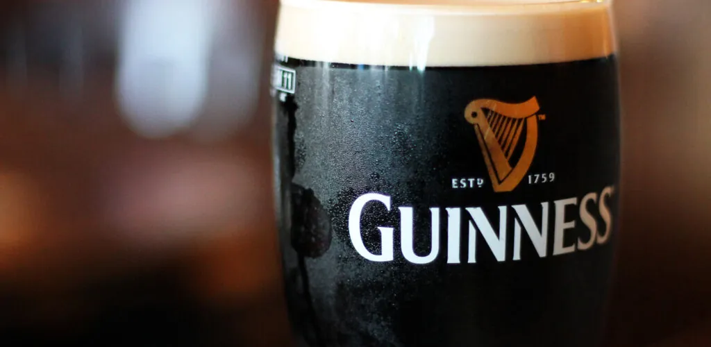 Guinness launches €14 million plan to support Irish pubs in Ireland