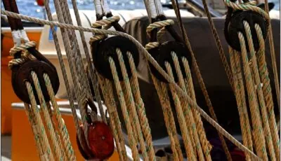 The Yawl Festival