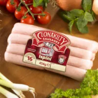 clonakilty sausages