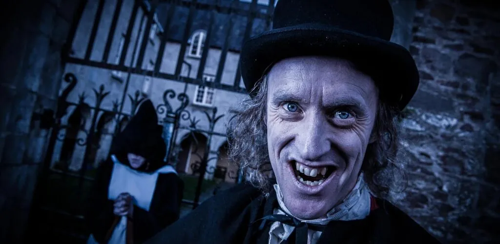 cork ghost tour 1