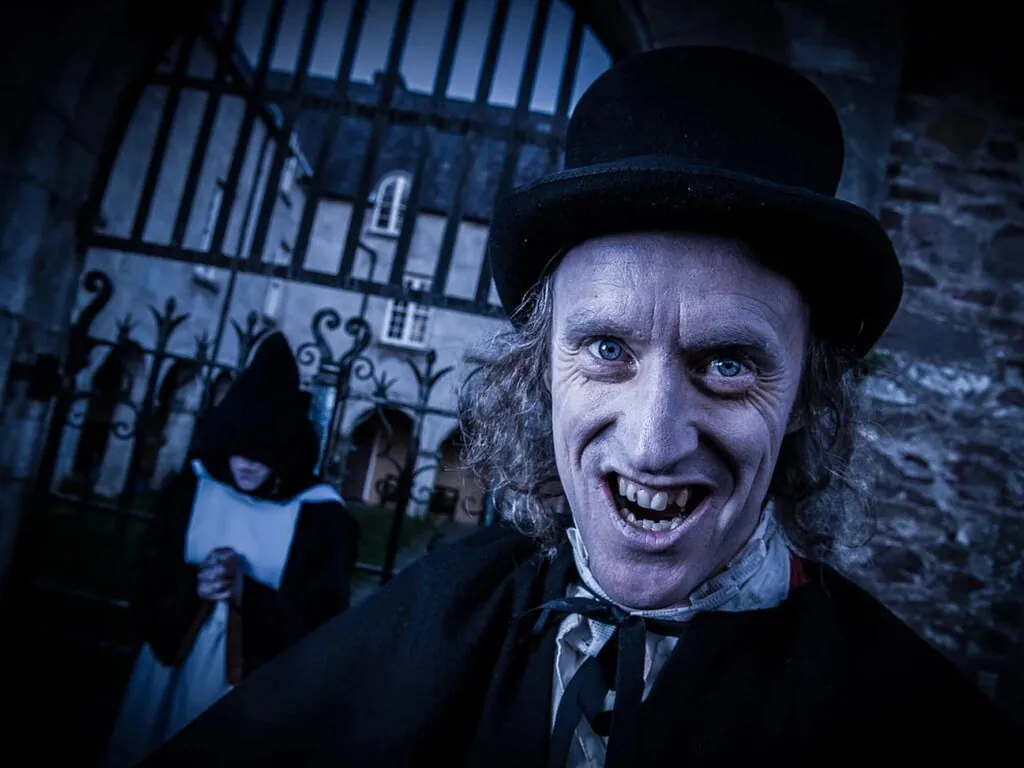 cork ghost tour 1