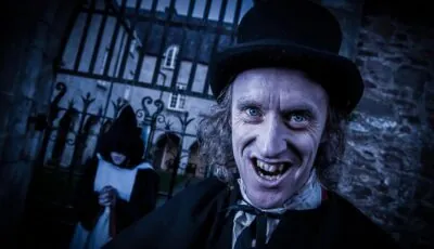 cork ghost tour 1