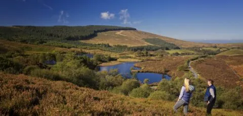 gortin glen lakes 1