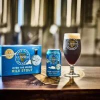 guinness milk stout