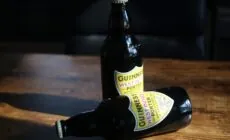 guinness west indie porter