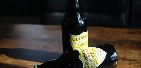 guinness west indie porter