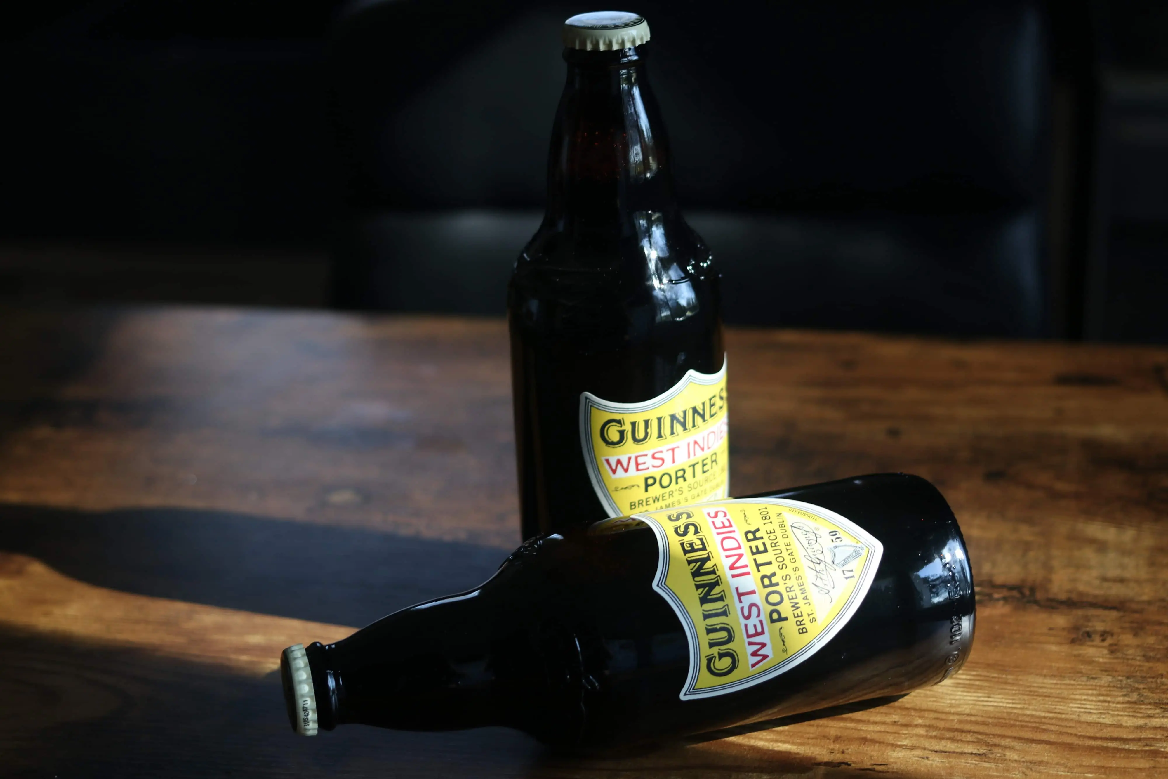 Guinness West Indies Porter