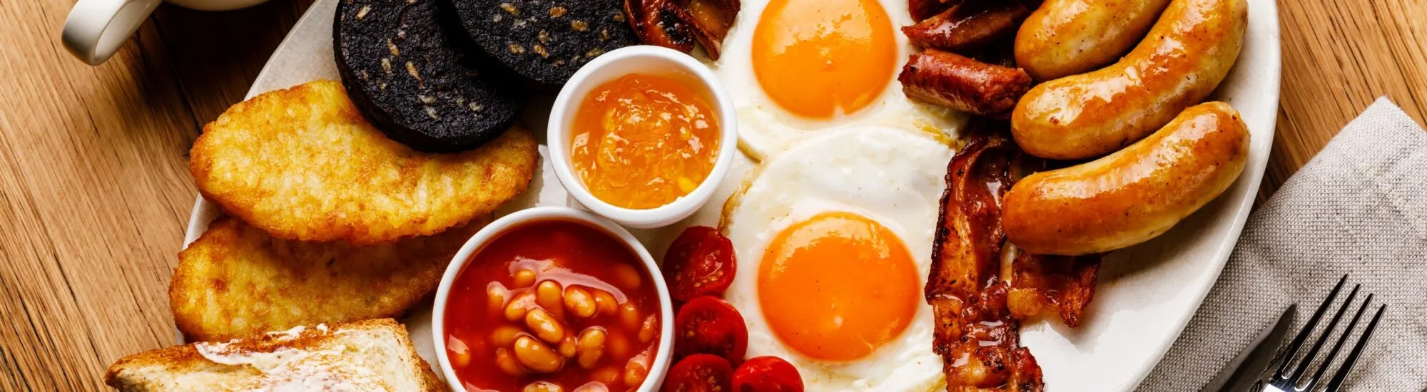 Irish breakfast