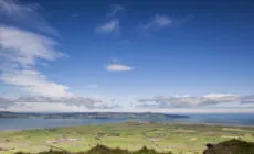 magilligan point