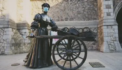 molly malone covid 19