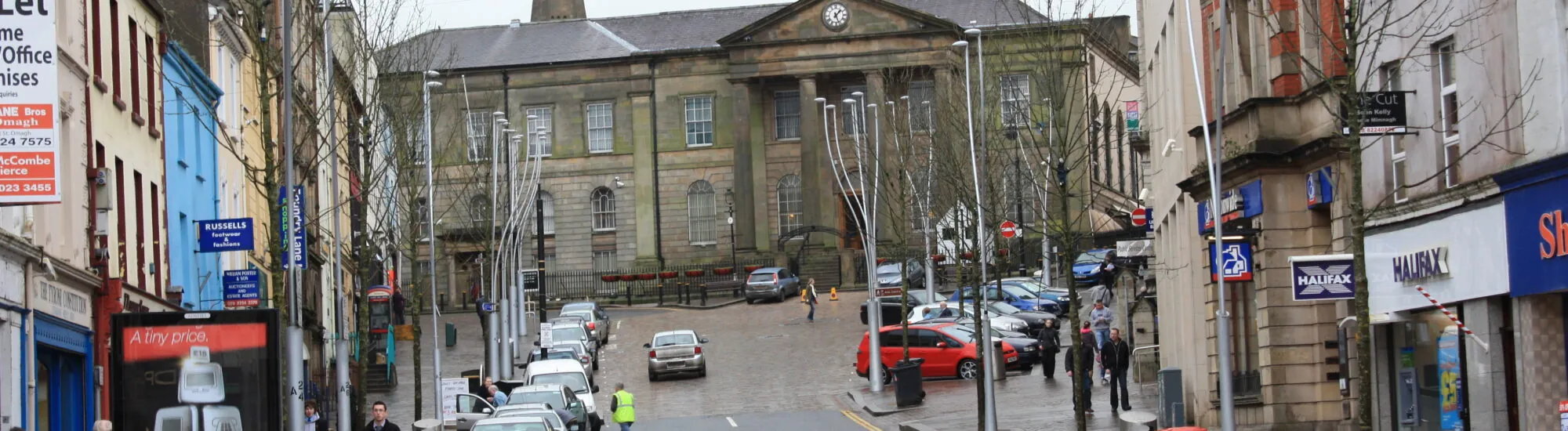 Omagh - Ardfern - cc