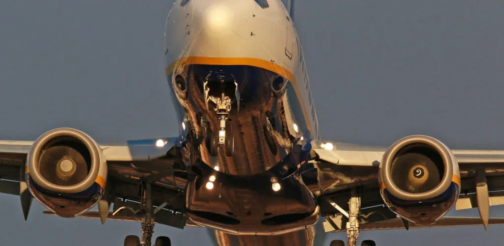 Covid-19: Ryanair Threatens to Leave Ireland if Irish Government Does Not Expand Its Green List