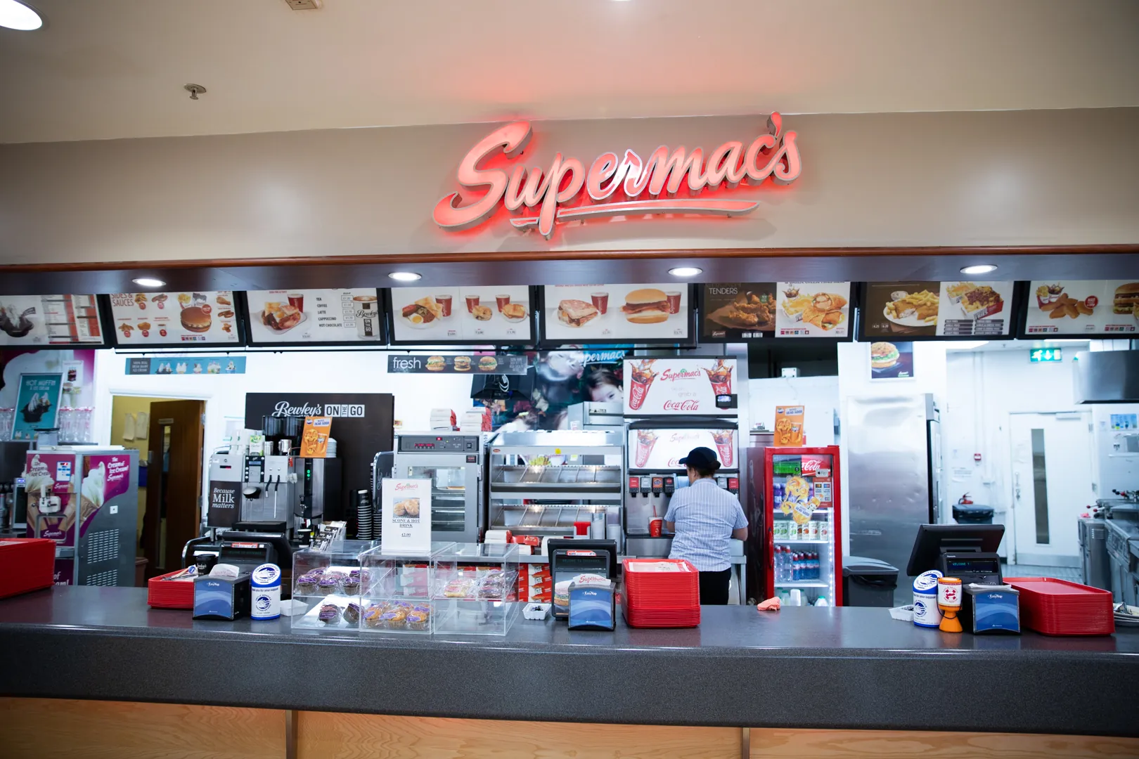 supermacs