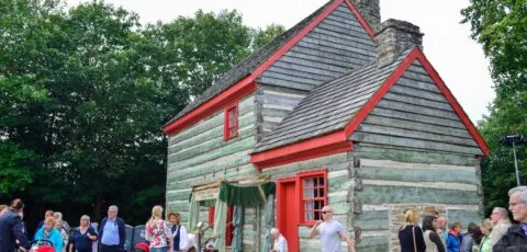 ulster american folk park