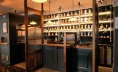 Le Bridge street pub de Castlebar