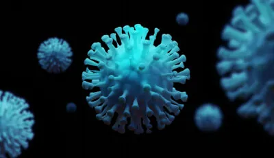 Le virus Covid-19 - calendar news - cc