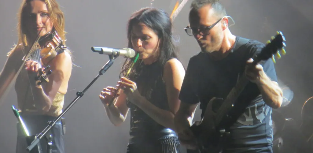 Covid-19: Bad Buzz for Jim Corr who exposes his anti-mask theories on social networks