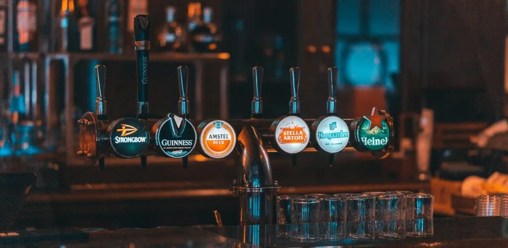 Ireland: Two Thirds of Irish Pubs May Not Survive Covid-19