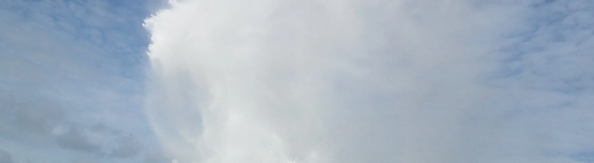 Irish geyser