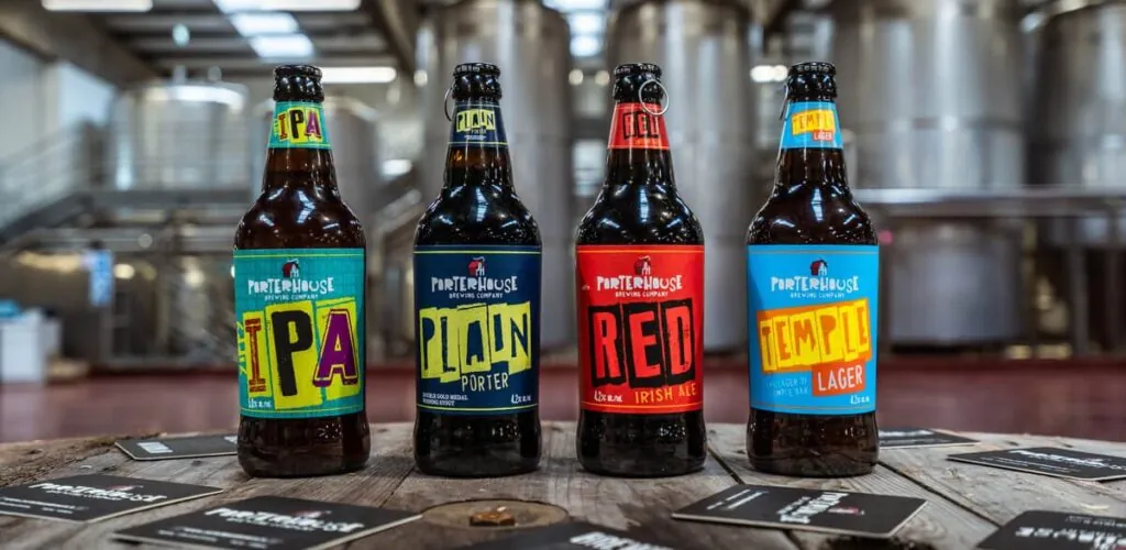 porterhouse brewery co 1
