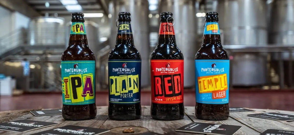 Porterhouse Brewery Co.