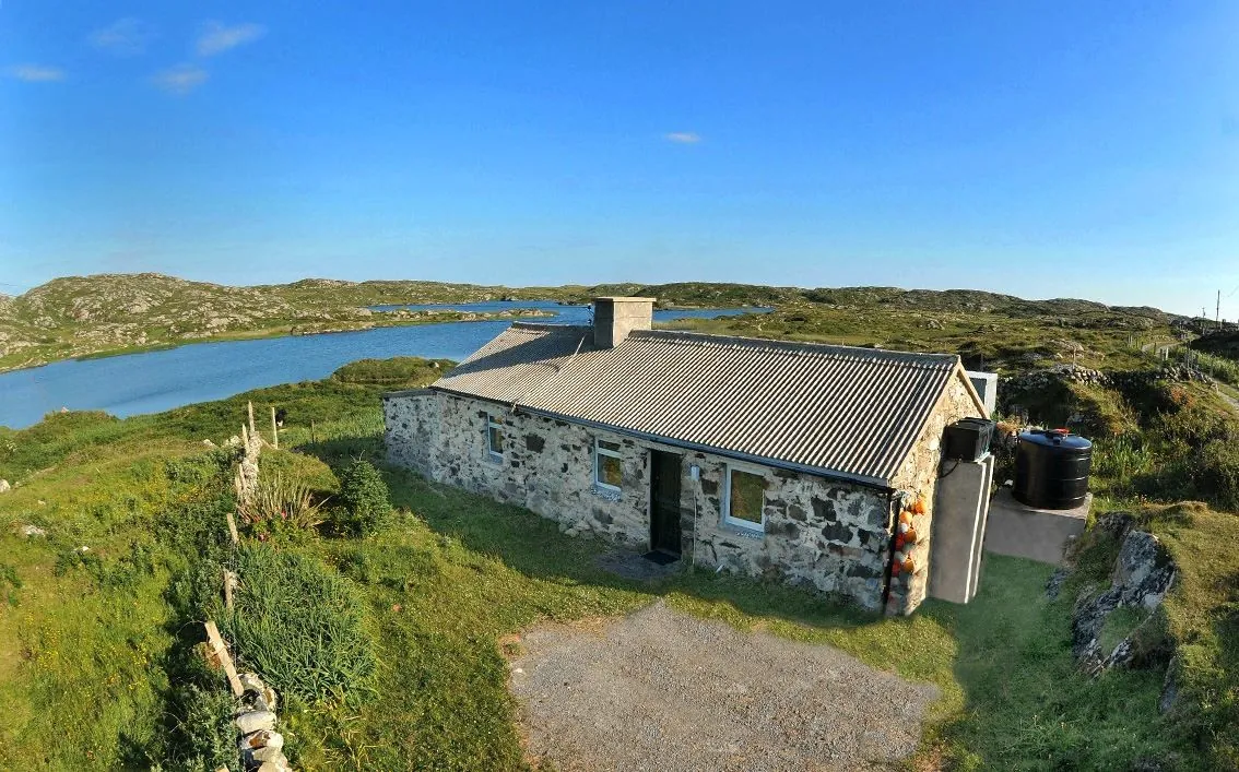 Ce cottage irlandais est vendu pour 180 000€
