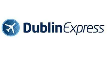 Linking Dublin airport to the city center 5 Dublin Express