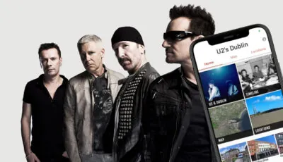 u2 dublin
