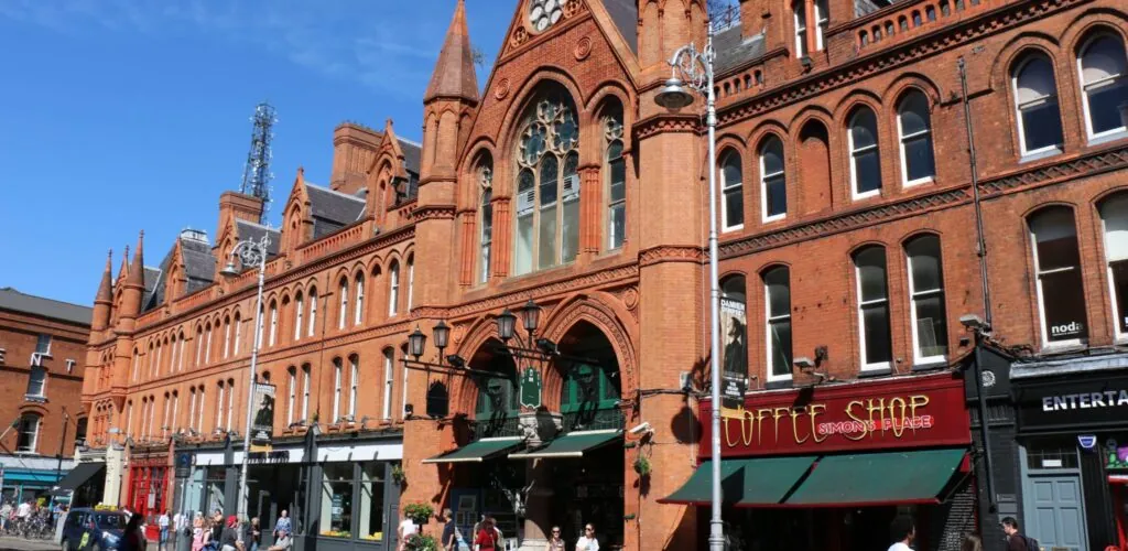 george street arcade 3