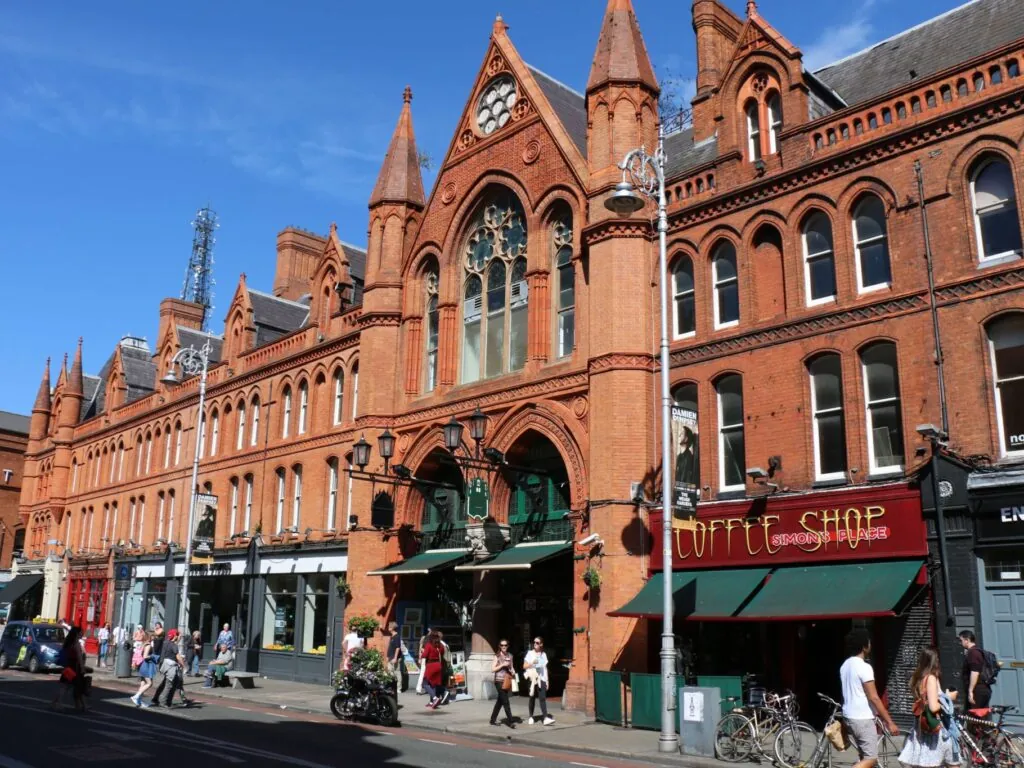 george street arcade 3