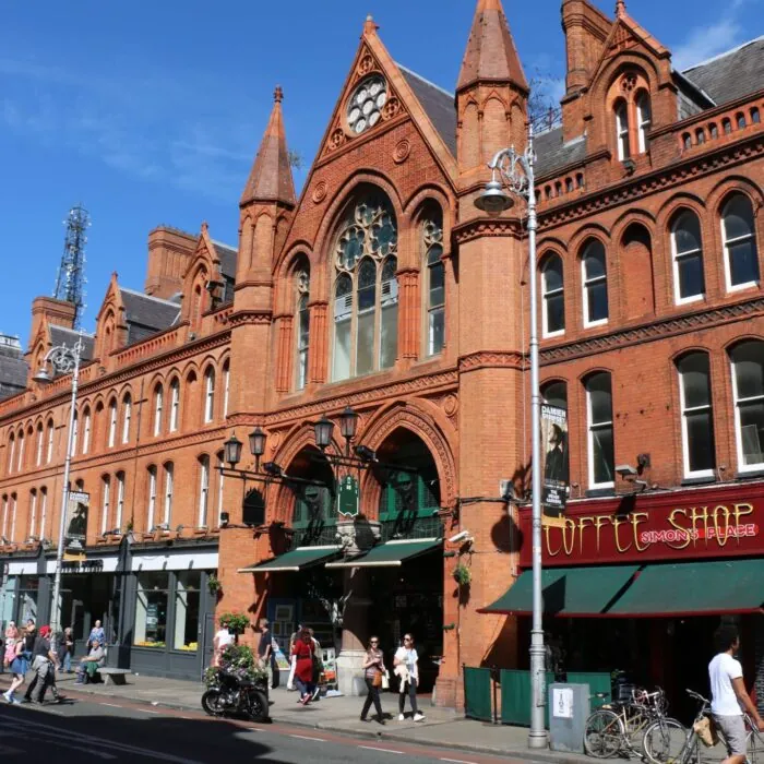 george street arcade 3