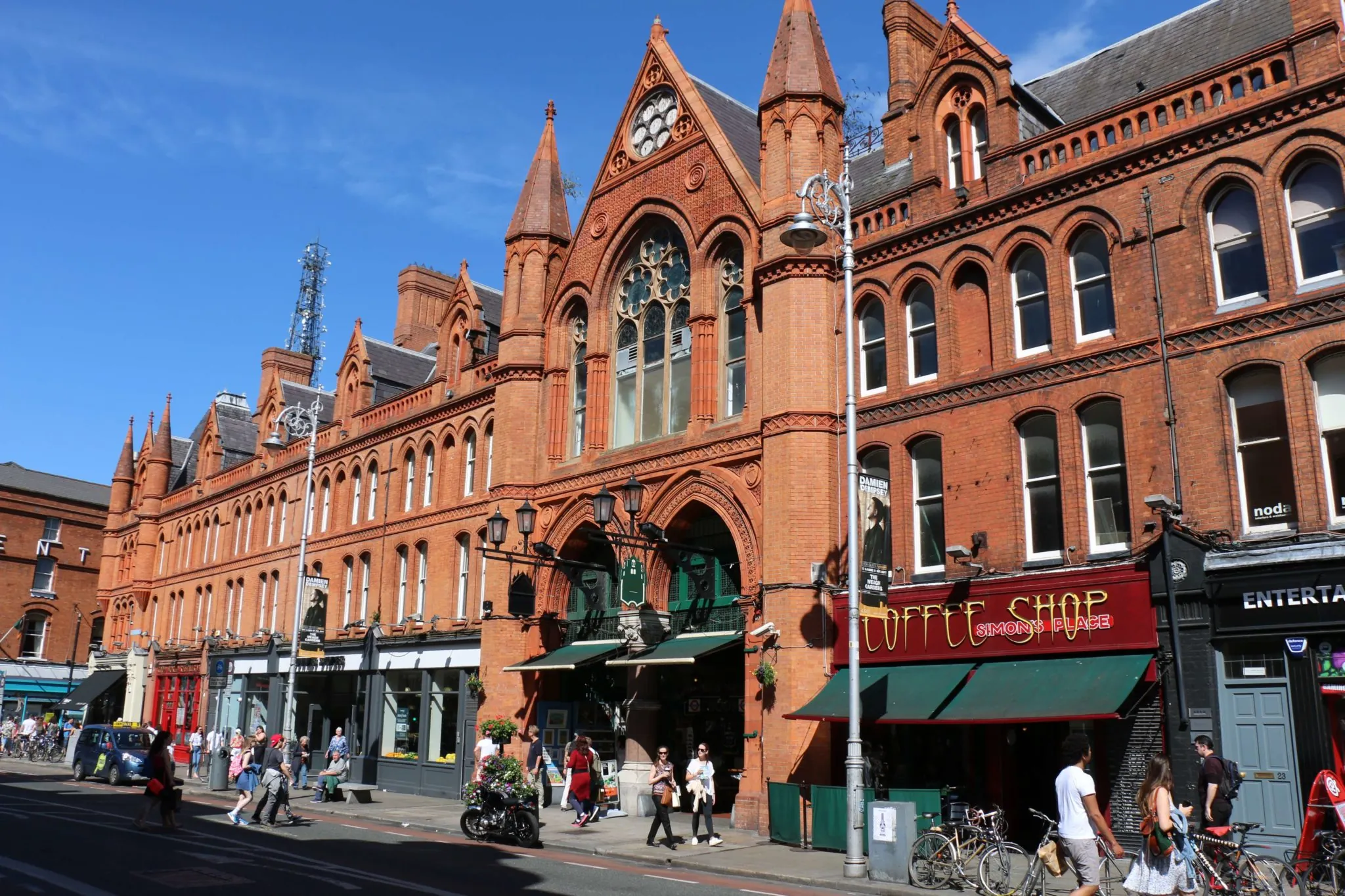 george street arcade 3
