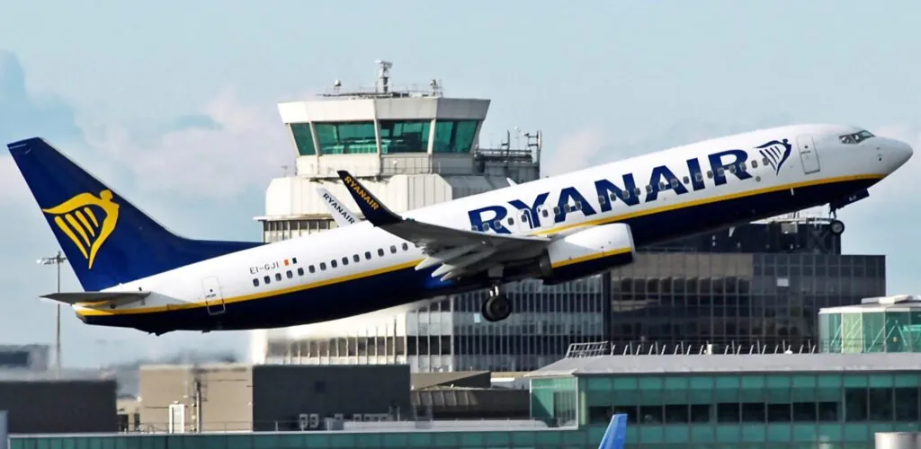 Covid-19: Ryanair Will Not Refund November Flights