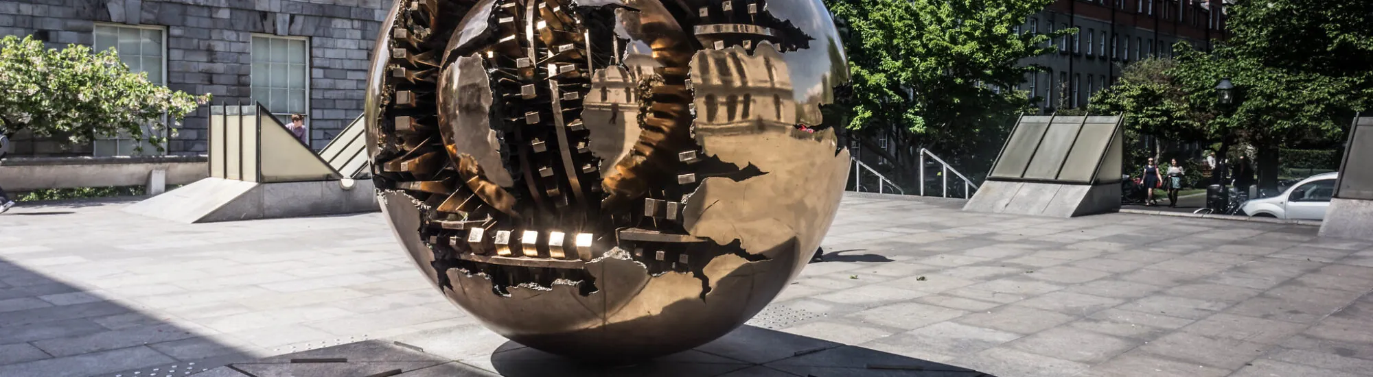 Sphere with Sphere